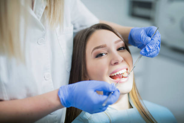 Best Dental Exams and Cleanings  in Manitou Beach Devils Lake, MI